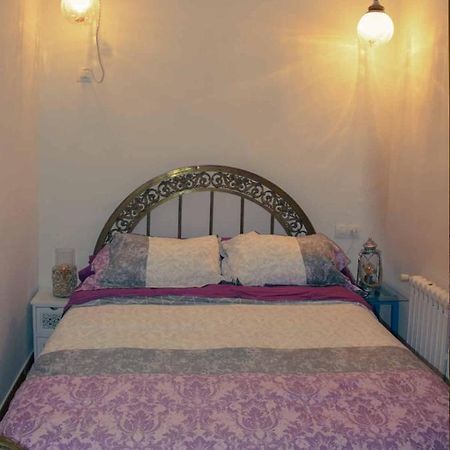 Apartamento A Los Pies Del Rio Ebro Miravet Esterno foto