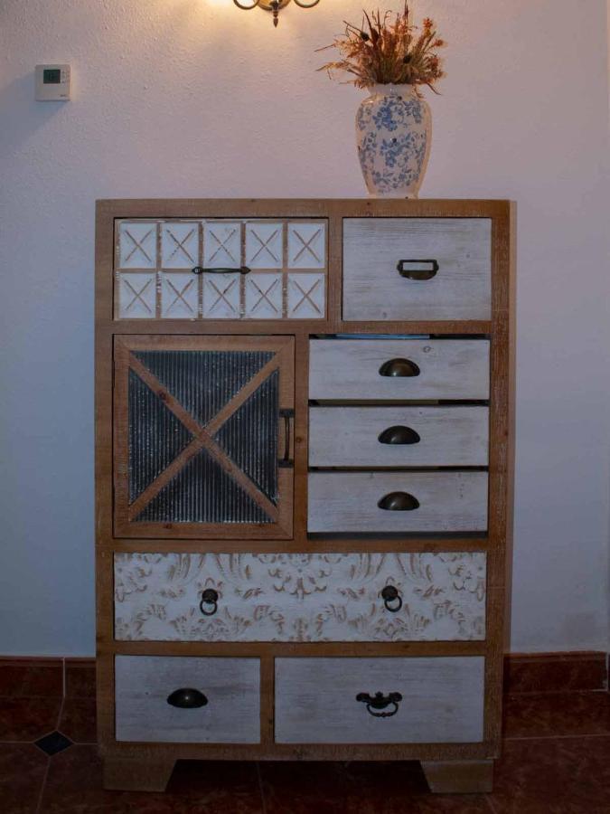 Apartamento A Los Pies Del Rio Ebro Miravet Esterno foto