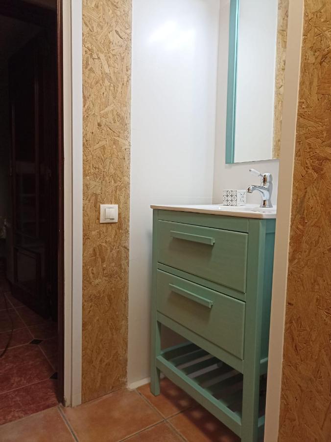 Apartamento A Los Pies Del Rio Ebro Miravet Esterno foto