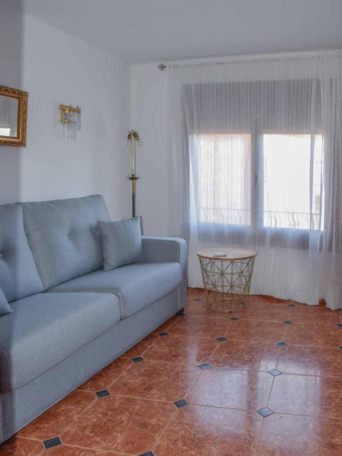 Apartamento A Los Pies Del Rio Ebro Miravet Esterno foto