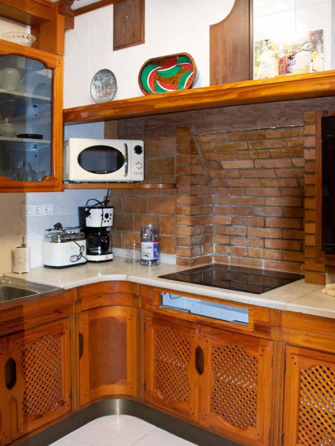 Apartamento A Los Pies Del Rio Ebro Miravet Esterno foto