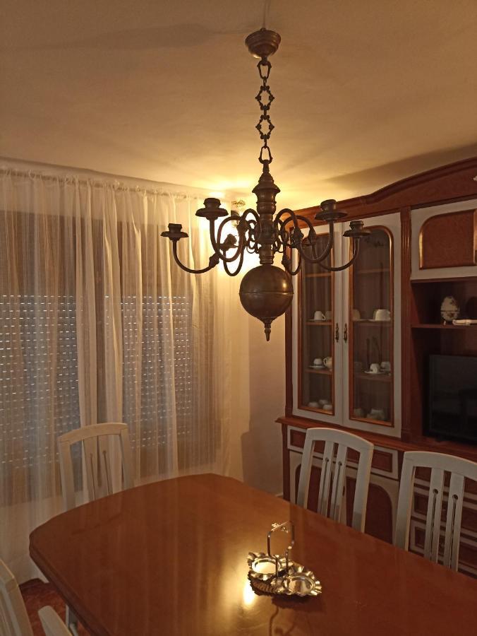 Apartamento A Los Pies Del Rio Ebro Miravet Esterno foto