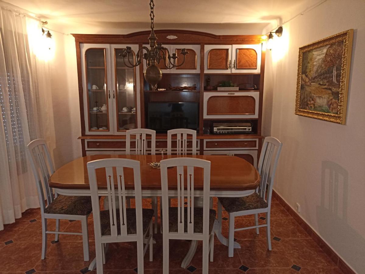 Apartamento A Los Pies Del Rio Ebro Miravet Esterno foto